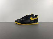 Nike Air Force 1 Low Kobe Bryant Lakers Away HV5122-001 - 4