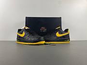 Nike Air Force 1 Low Kobe Bryant Lakers Away HV5122-001 - 3