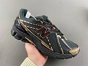 New Balance 1906R Kith Black M1906RKS - 2