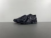 New Balance 1906R Black Phantom M1906RLB - 5