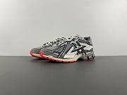 New Balance 1906A Slate Grey Drift Red U1906AC - 5
