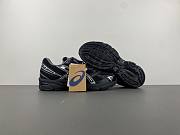 ASICS Gel 1130 Black Pure Silver 1203A497-100 - 6