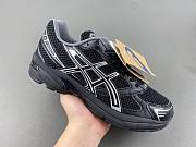 ASICS Gel 1130 Black Pure Silver 1203A497-100 - 3