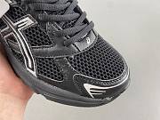 ASICS Gel 1130 Black Pure Silver 1203A497-100 - 2