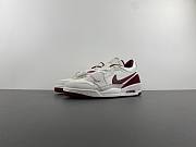 Air Jordan Legacy 312 Low Year of the Snake Burgundy Tint (2025) IB4712-161 - 6