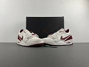 Air Jordan Legacy 312 Low Year of the Snake Burgundy Tint (2025) IB4712-161 - 4