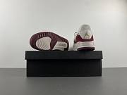 Air Jordan Legacy 312 Low Year of the Snake Burgundy Tint (2025) IB4712-161 - 3