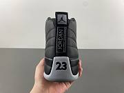 Air Jordan 12 Retro Barons CT8013-010 - 6