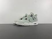 Air Jordan 4 Retro Seafoam Sail HV0823-003 - 4