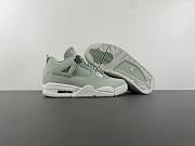 Air Jordan 4 Retro Seafoam Sail HV0823-003 - 3