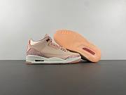 Air Jordan 3 Retro Valentine's Day (2025) HJ0178-600 - 5