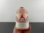 Air Jordan 3 Retro Valentine's Day (2025) HJ0178-600 - 4