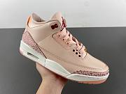 Air Jordan 3 Retro Valentine's Day (2025) HJ0178-600 - 2