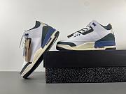 Air Jordan 3 Retro OG SP Diffused Blue HV8571-100 - 3