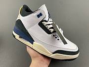 Air Jordan 3 Retro OG SP Diffused Blue HV8571-100 - 2