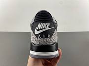 Air Jordan 3 Retro OG Black Cement (2024) DN3707-010 - 3