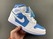 Air Jordan 1 Mid Legend Blue FZ2142-114 - 3