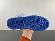 Air Jordan 1 Mid Legend Blue FZ2142-114 - 2