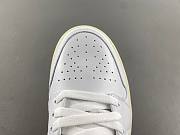 Air Jordan 1 Low Sail Guava Ice Pink Salt DC0774-109 - 2