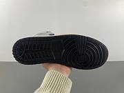 Air Jordan 1 High OG Rare Air Cinnabar Royal Blue DZ5485-100 - 6