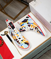 Christian Louboutin Sneaker High 015#326 - 2