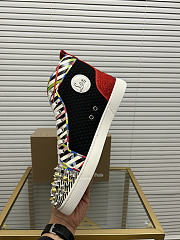 Christian Louboutin Sneaker 092#326 - 3