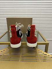 Christian Louboutin Sneaker 092#326 - 5
