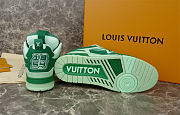 Louis Vuitton LV Skate Green 1ACQOR - 2