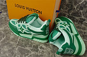 Louis Vuitton LV Skate Green 1ACQOR - 5