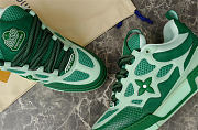 Louis Vuitton LV Skate Green 1ACQOR - 3