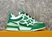 Louis Vuitton LV Skate Green 1ACQOR - 4