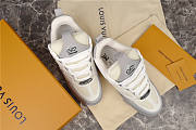 Louis Vuitton LV Skate Grey 1ACQPA - 2