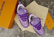 Louis Vuitton LV Skate Purple 1ACQN6 - 2