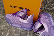 Louis Vuitton LV Skate Purple 1ACQN6 - 3
