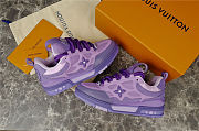 Louis Vuitton LV Skate Purple 1ACQN6 - 5