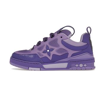 Louis Vuitton LV Skate Purple 1ACQN6
