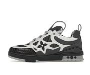 Louis Vuitton LV Skate Sneaker Grey White 1AC52K - 1