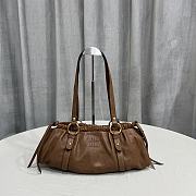 Sale Miu Miu Bag 24 Size 44x16x10.5CM - 1