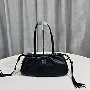 Sale Miu Miu Bag 28 Size 35x18x9cm - 4