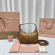 Sale Miu Miu Bag 31 Size 20x17x6cm - 4