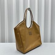 Sale Miu Miu Bag 34 Size 22x12x32CM - 5