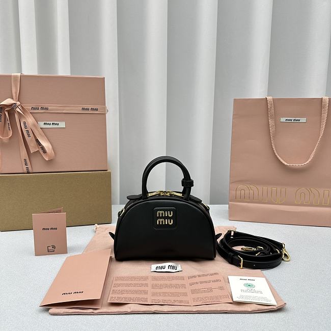 Sale Miu Miu Bag 35 Size 18x11.5x8cm - 1