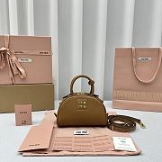 Sale Miu Miu Bag 36 Size 18x11.5x8cm - 6
