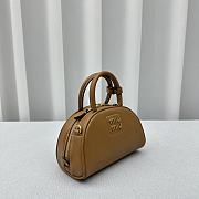 Sale Miu Miu Bag 36 Size 18x11.5x8cm - 5