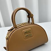 Sale Miu Miu Bag 36 Size 18x11.5x8cm - 3