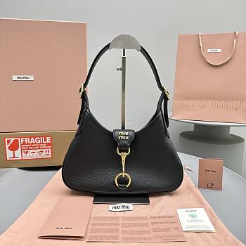 Sale Miu Miu Bag 39 Size 29x20x3.5cm