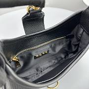 Sale Miu Miu Bag 39 Size 29x20x3.5cm - 5