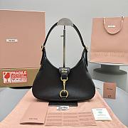 Sale Miu Miu Bag 39 Size 29x20x3.5cm - 2