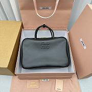 Sale Miu Miu Bag 44 Size 35x13x23CM - 3