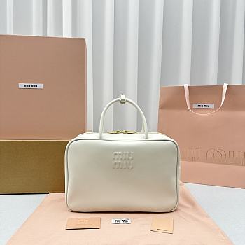 Sale Miu Miu Bag 45 Size 35x13x23CM